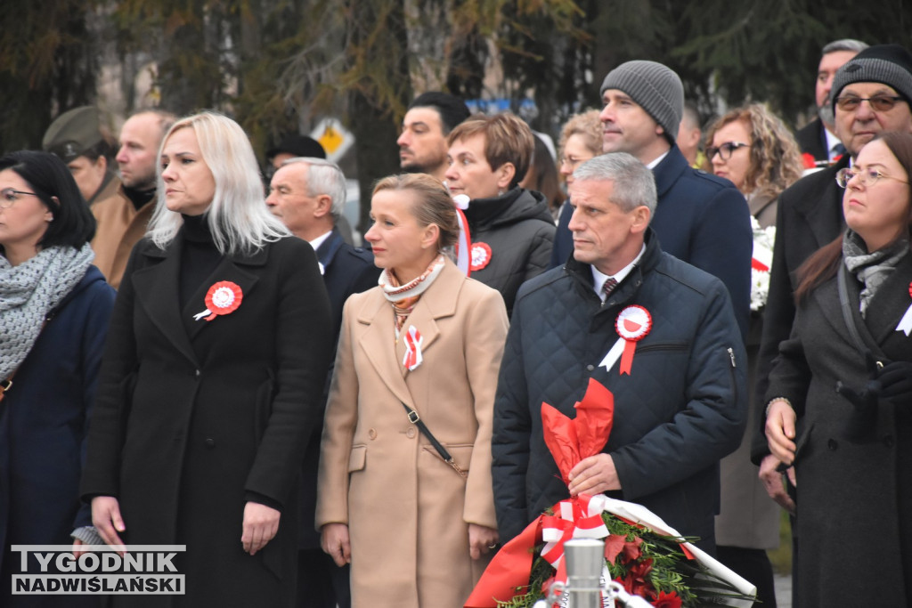 Święto Niepodległości 2025 w Nowej Dębie