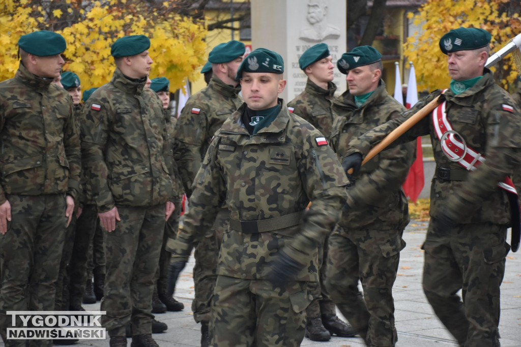 Święto Niepodległości 2025 w Nowej Dębie