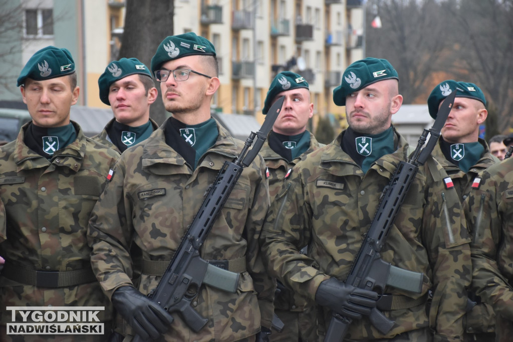 Święto Niepodległości 2025 w Nowej Dębie