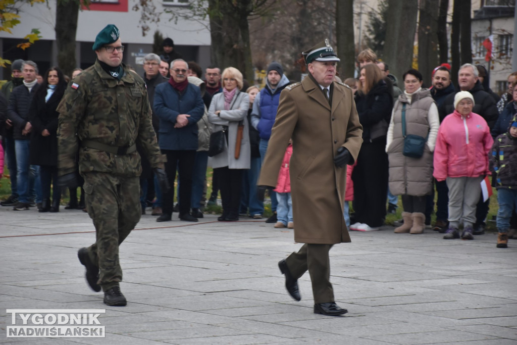 Święto Niepodległości 2025 w Nowej Dębie