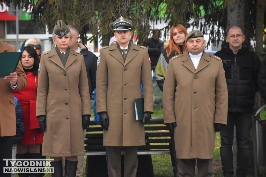 Święto Niepodległości 2025 w Nowej Dębie