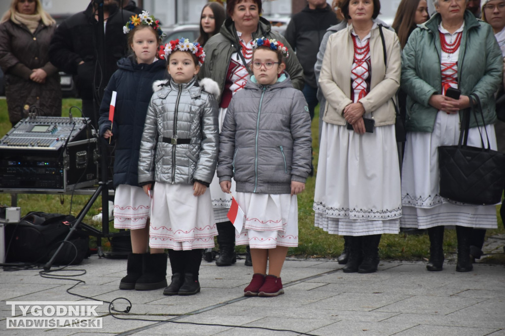 Święto Niepodległości 2025 w Nowej Dębie