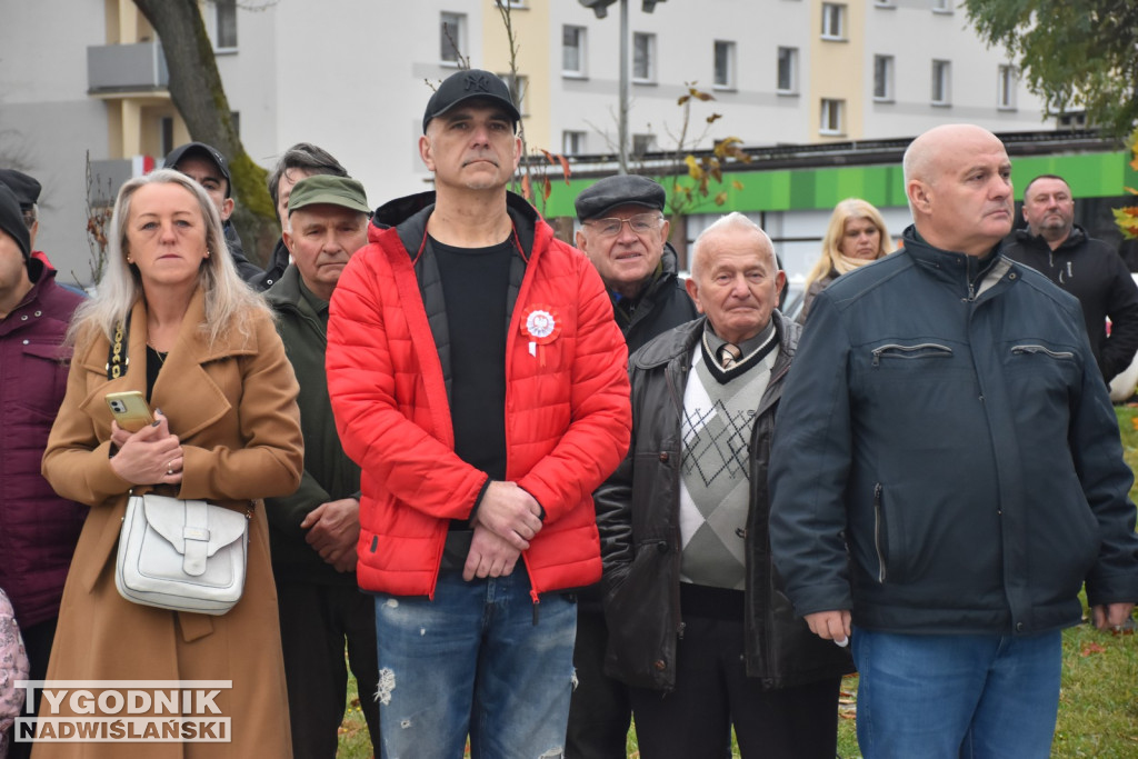 Święto Niepodległości 2025 w Nowej Dębie