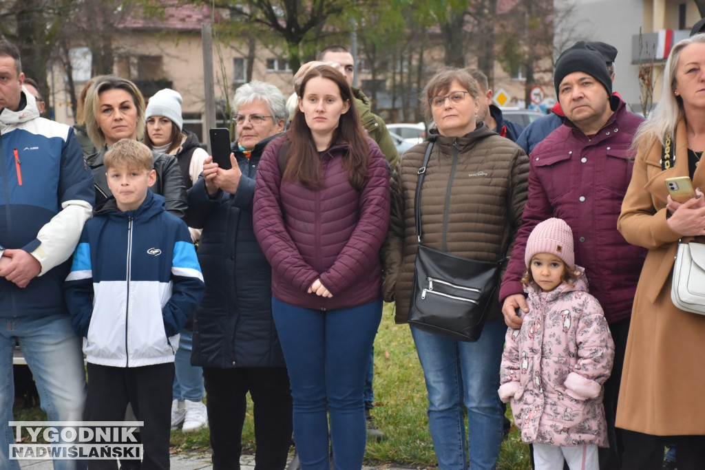 Święto Niepodległości 2025 w Nowej Dębie