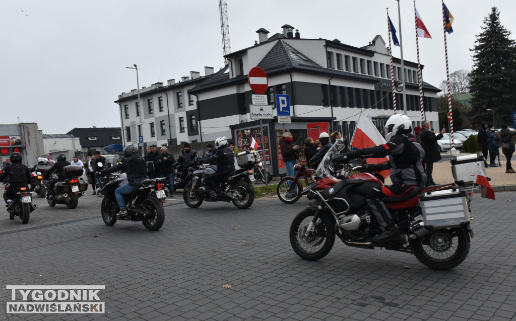 Święto Niepodległości w Sandomierzu (cz. II)