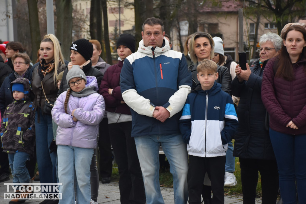 Święto Niepodległości 2025 w Nowej Dębie