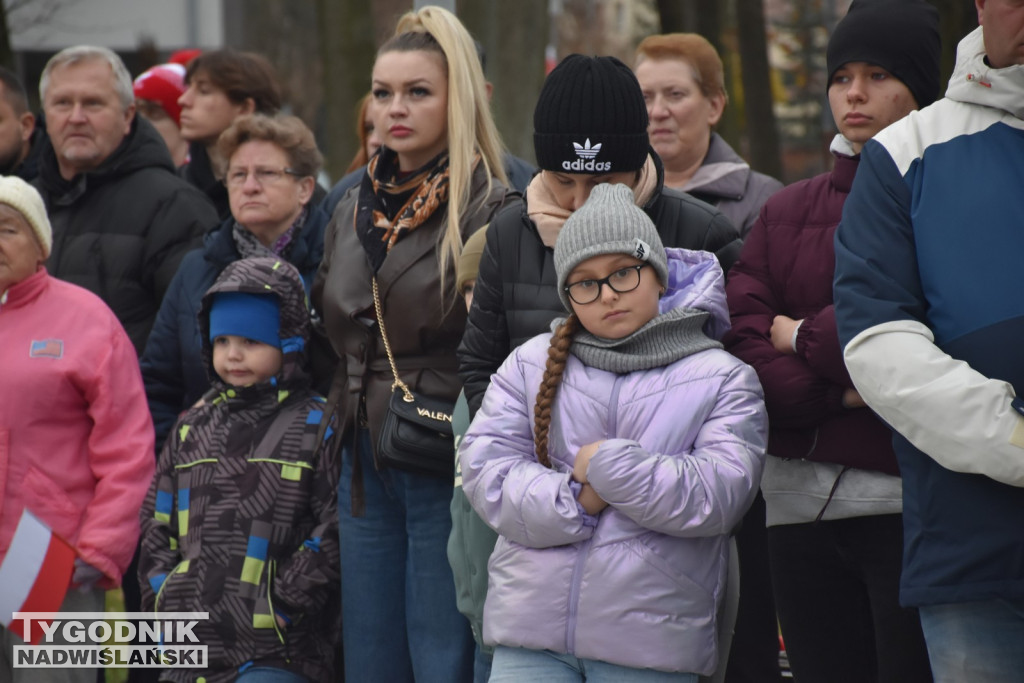 Święto Niepodległości 2025 w Nowej Dębie