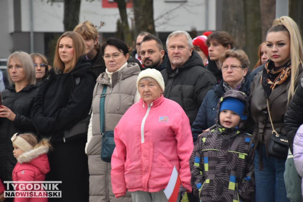 Święto Niepodległości 2025 w Nowej Dębie