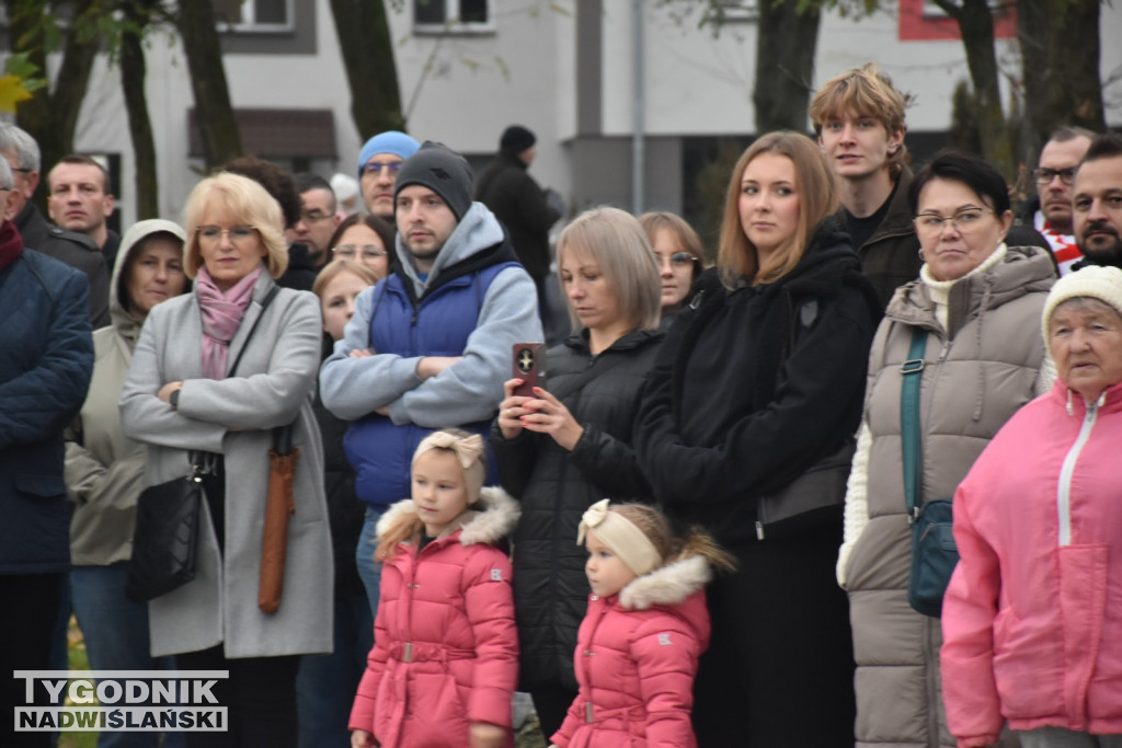 Święto Niepodległości 2025 w Nowej Dębie