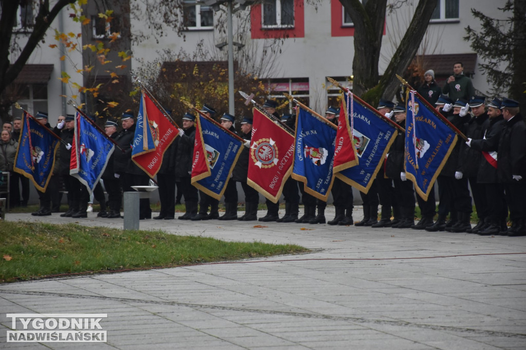 Święto Niepodległości 2025 w Nowej Dębie
