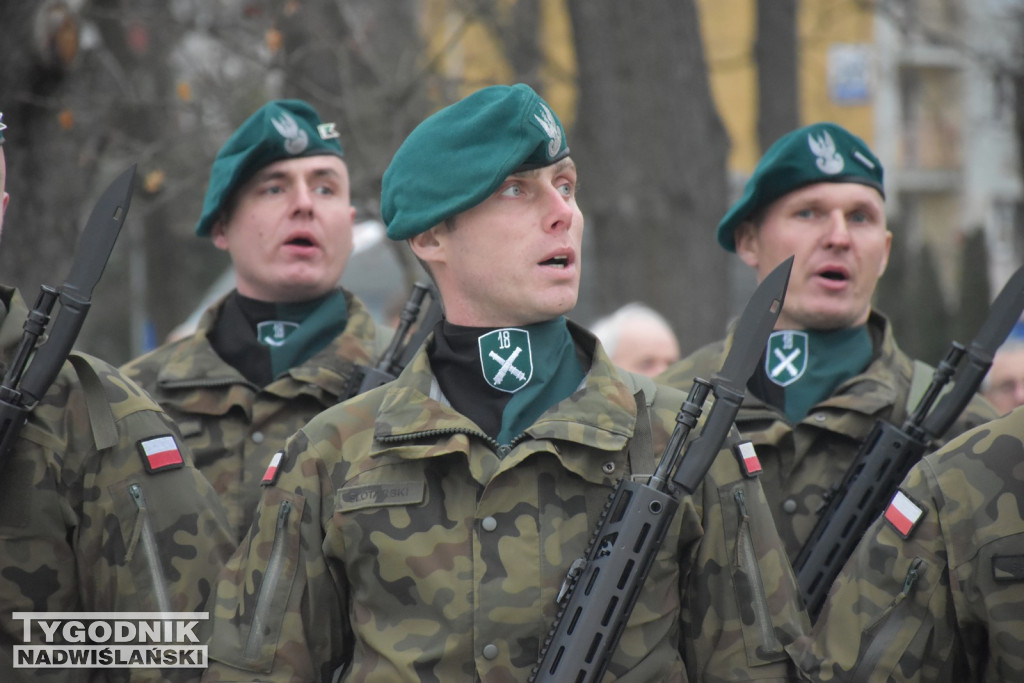 Święto Niepodległości 2025 w Nowej Dębie