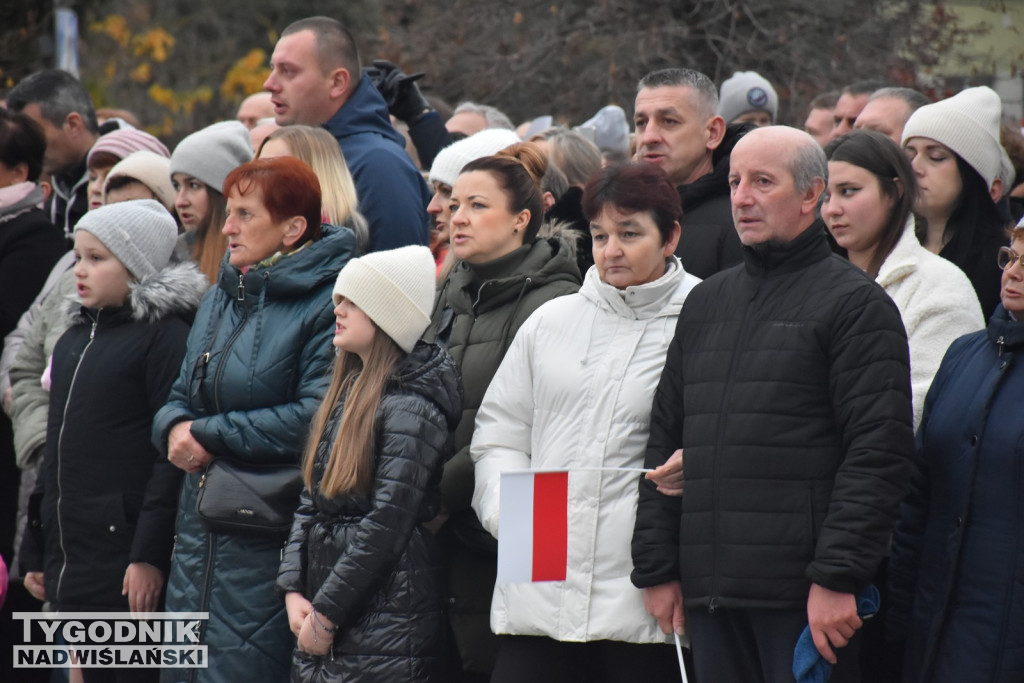 Święto Niepodległości 2025 w Nowej Dębie