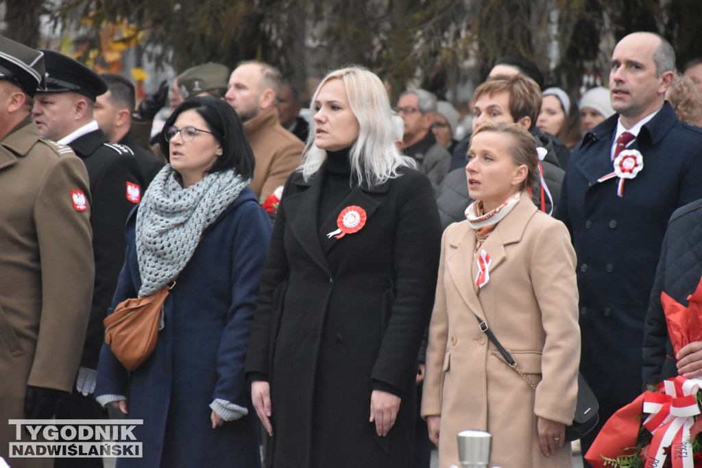 Święto Niepodległości 2025 w Nowej Dębie