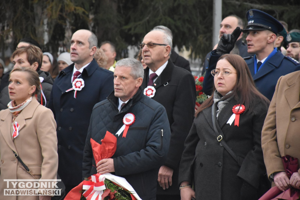 Święto Niepodległości 2025 w Nowej Dębie