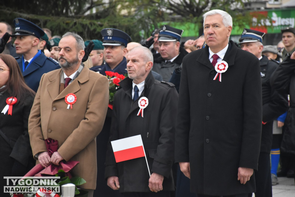 Święto Niepodległości 2025 w Nowej Dębie