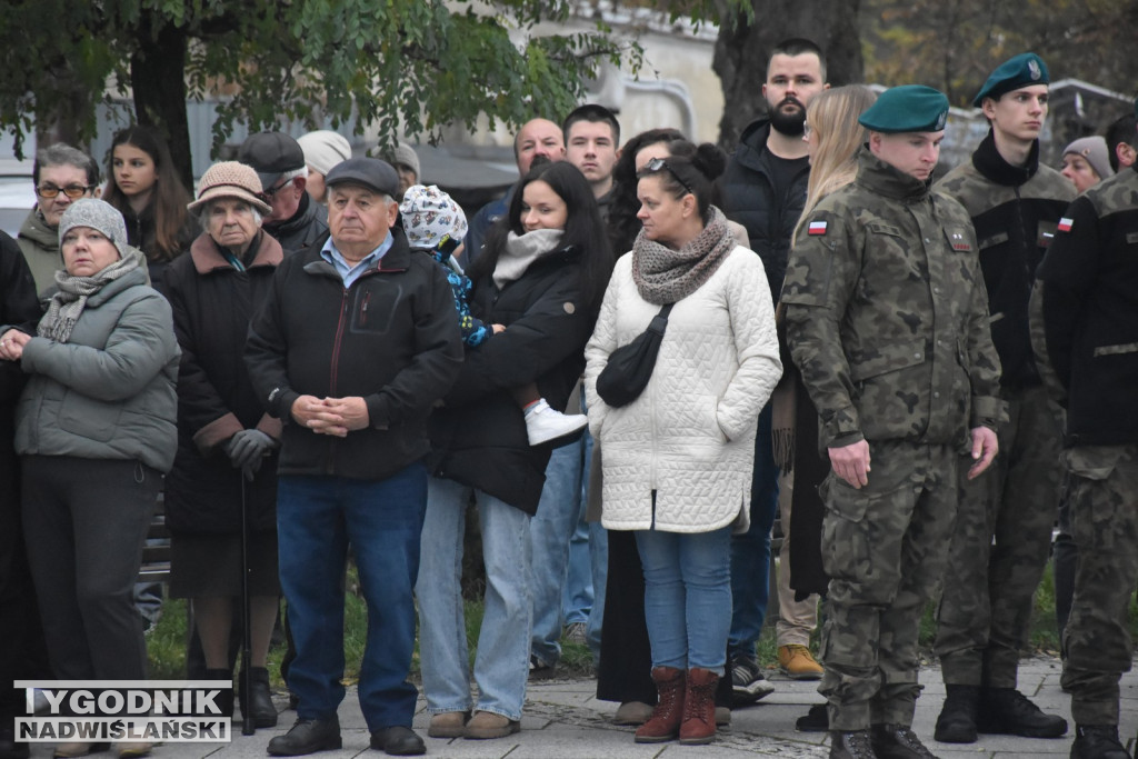 Święto Niepodległości 2025 w Nowej Dębie