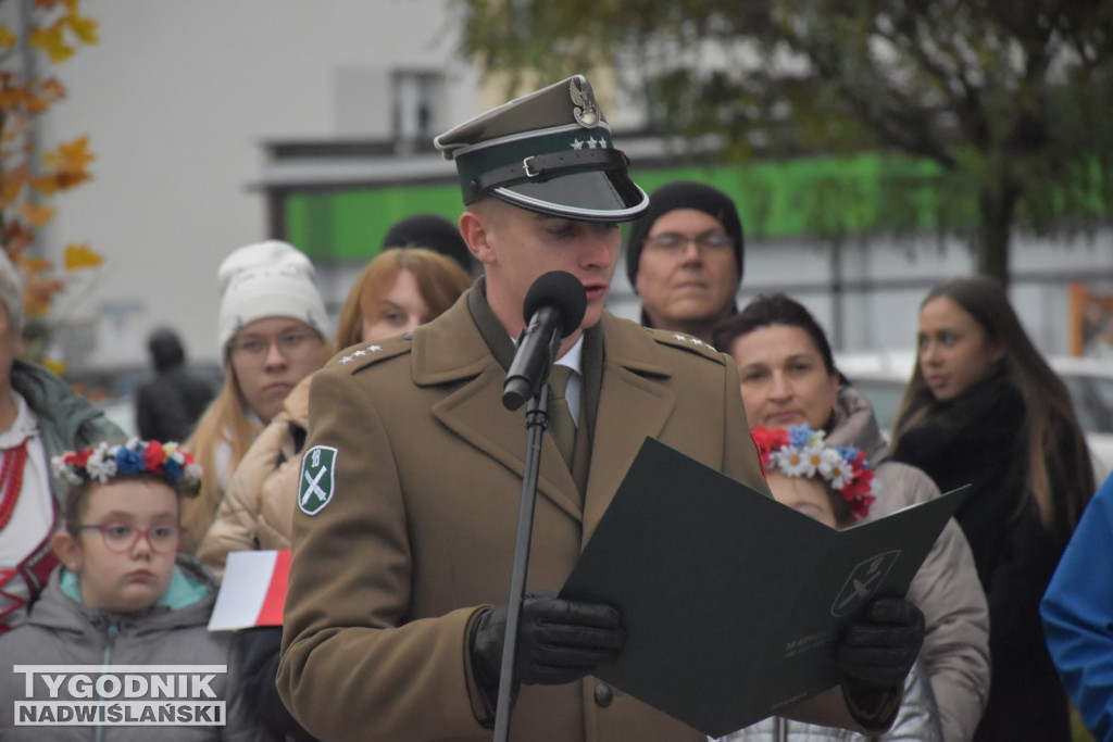 Święto Niepodległości 2025 w Nowej Dębie