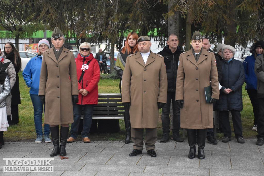 Święto Niepodległości 2025 w Nowej Dębie