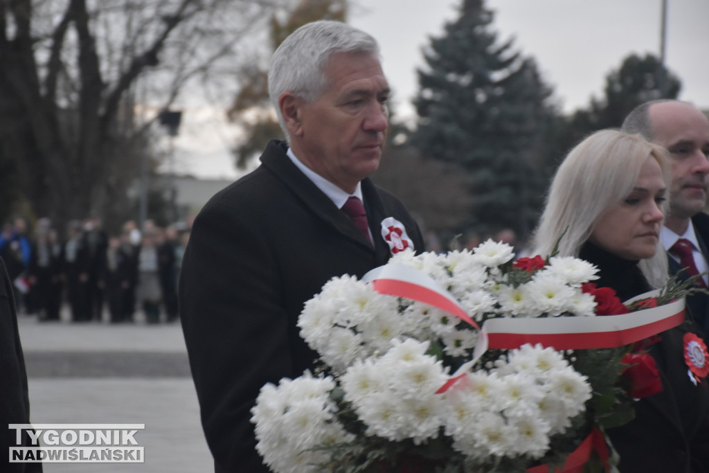 Święto Niepodległości 2025 w Nowej Dębie
