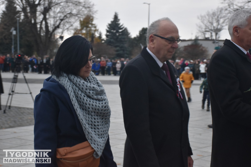 Święto Niepodległości 2025 w Nowej Dębie