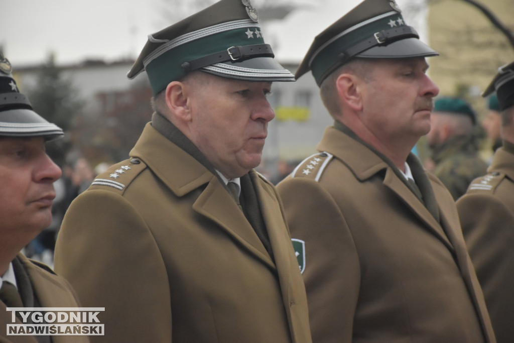 Święto Niepodległości 2025 w Nowej Dębie