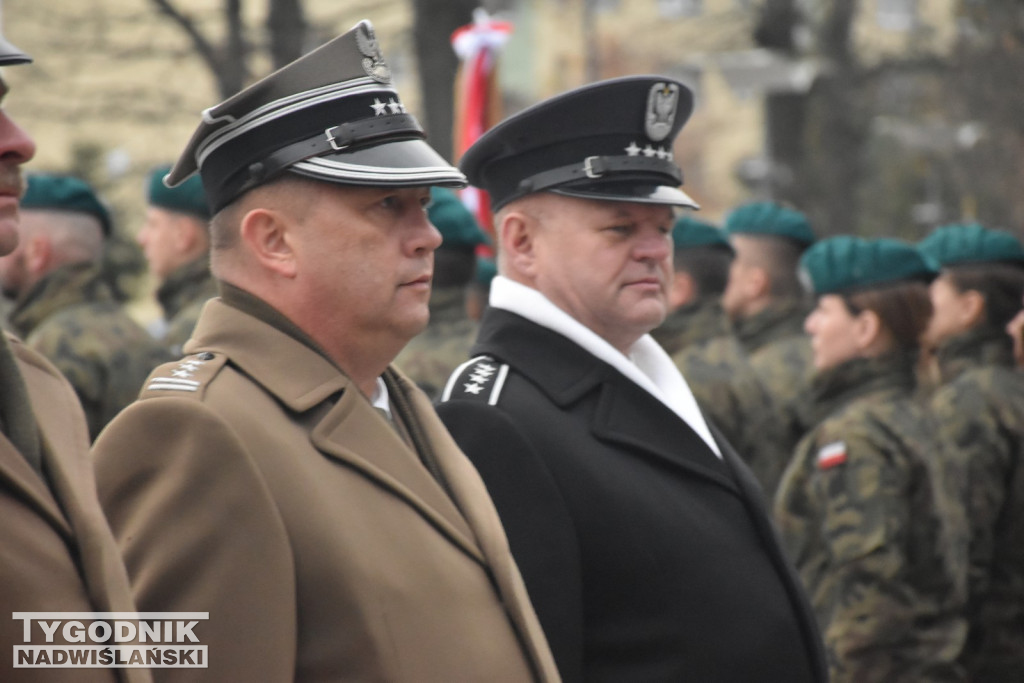 Święto Niepodległości 2025 w Nowej Dębie