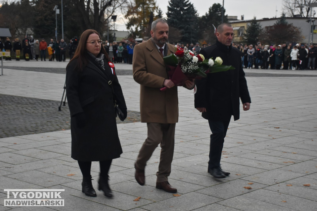 Święto Niepodległości 2025 w Nowej Dębie