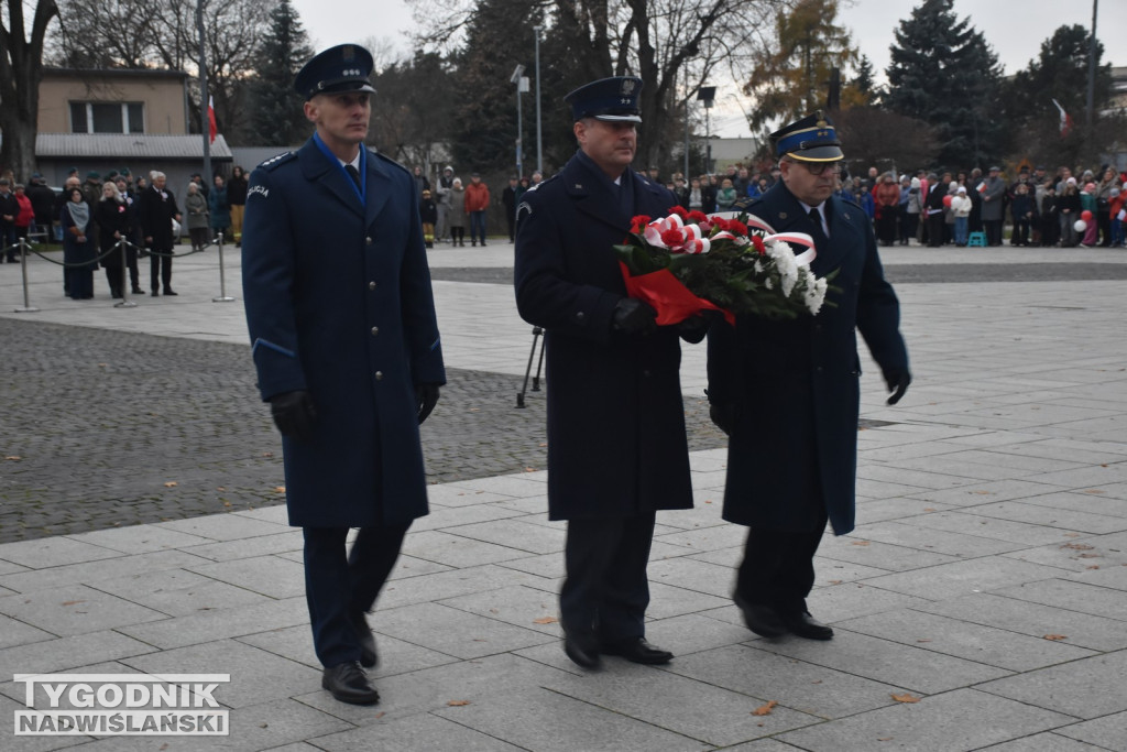 Święto Niepodległości 2025 w Nowej Dębie