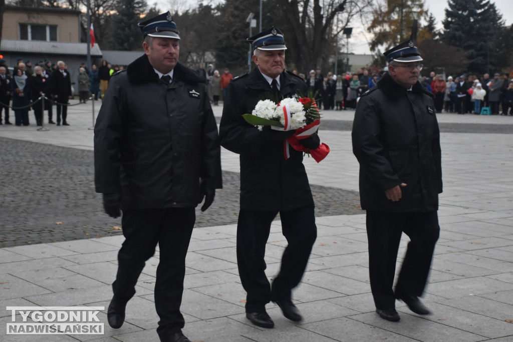 Święto Niepodległości 2025 w Nowej Dębie