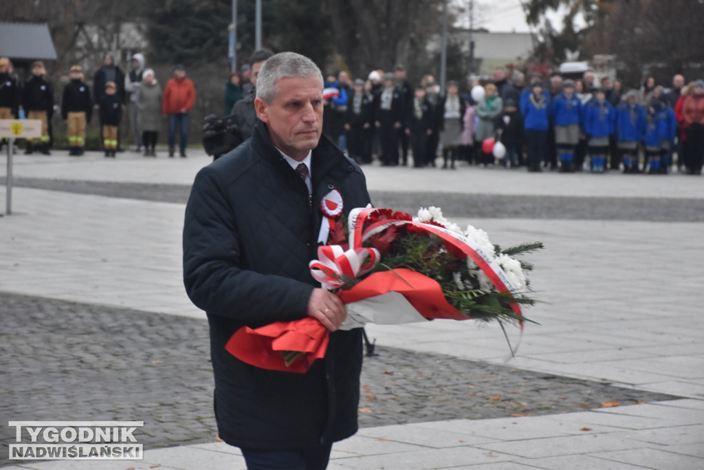 Święto Niepodległości 2025 w Nowej Dębie
