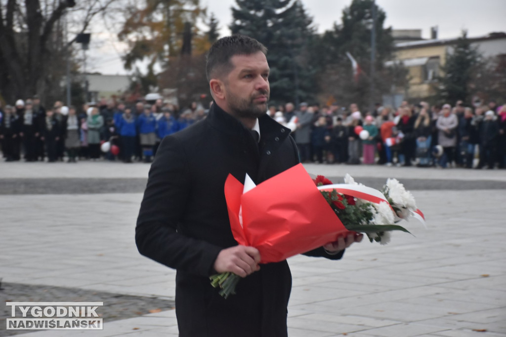 Święto Niepodległości 2025 w Nowej Dębie