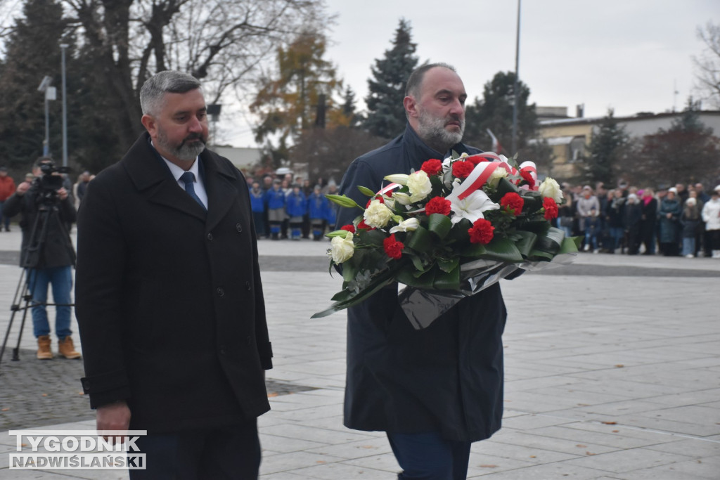 Święto Niepodległości 2025 w Nowej Dębie