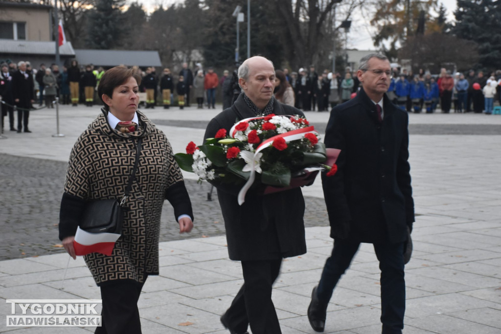 Święto Niepodległości 2025 w Nowej Dębie