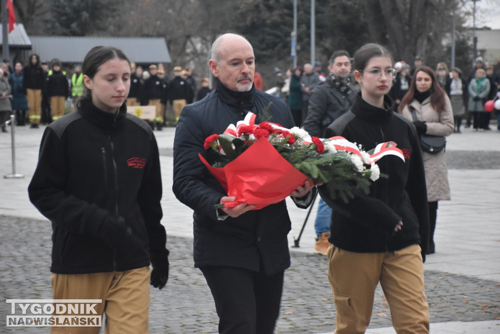 Święto Niepodległości 2025 w Nowej Dębie