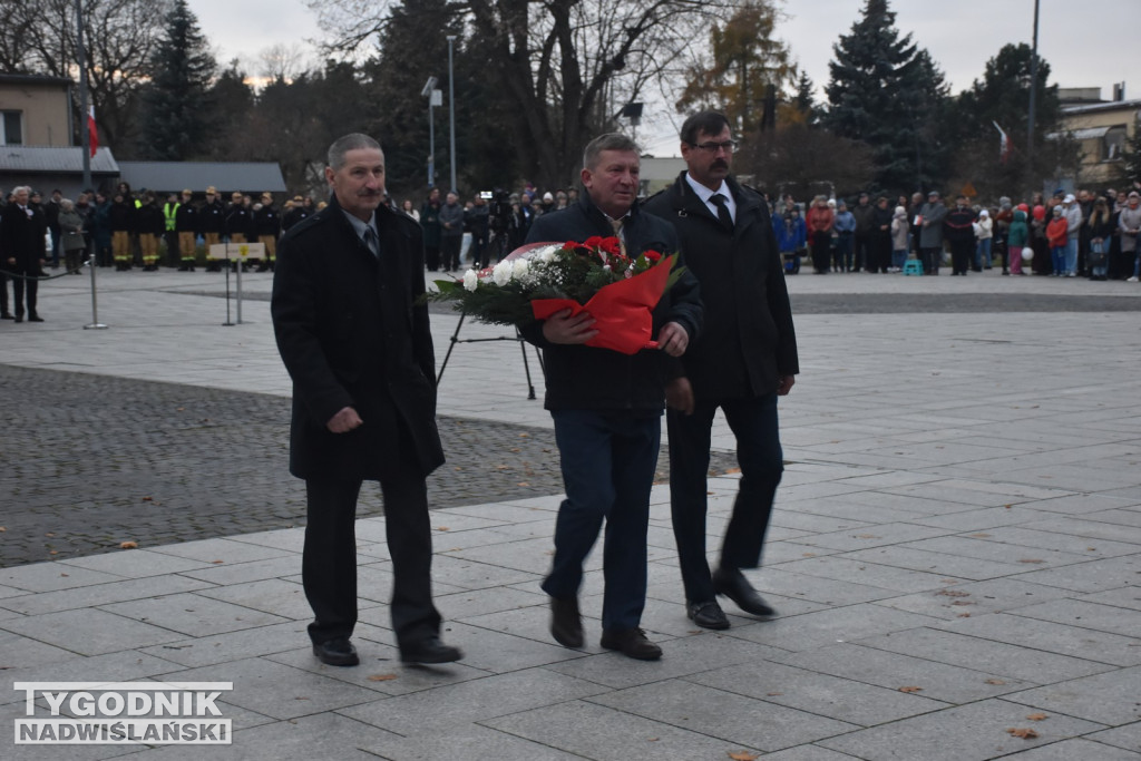 Święto Niepodległości 2025 w Nowej Dębie