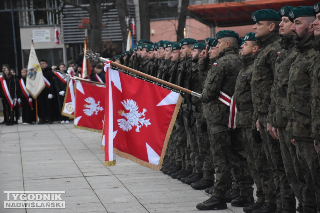 Święto Niepodległości 2025 w Nowej Dębie