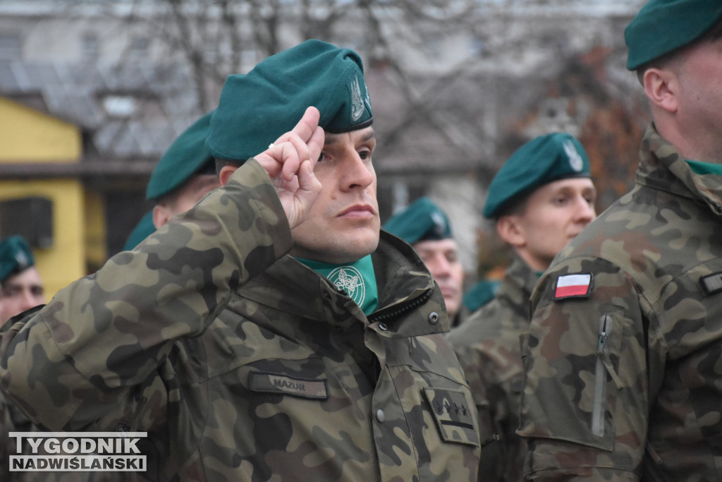 Święto Niepodległości 2025 w Nowej Dębie