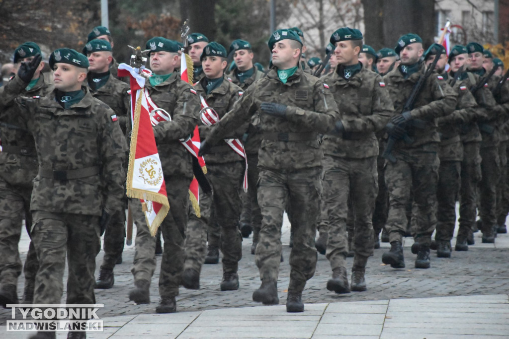Święto Niepodległości 2025 w Nowej Dębie