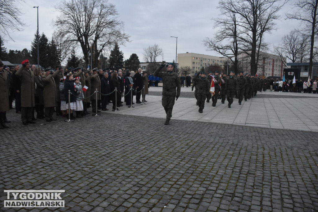 Święto Niepodległości 2025 w Nowej Dębie
