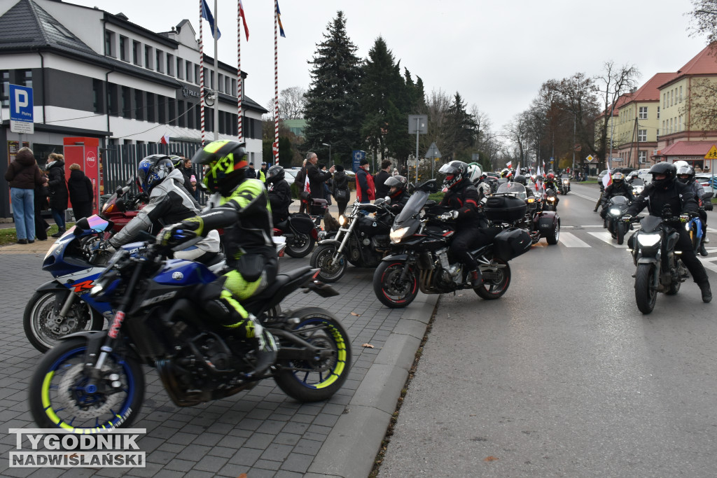 Święto Niepodległości w Sandomierzu (cz. II)