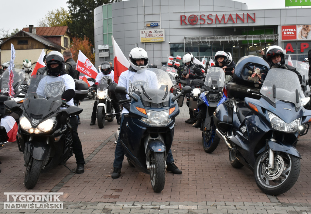 Święto Niepodległości w Sandomierzu (cz. II)