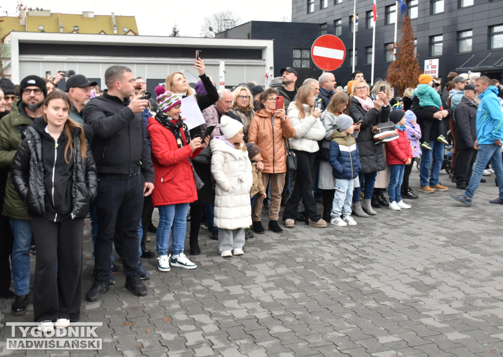 Święto Niepodległości w Sandomierzu (cz. II)