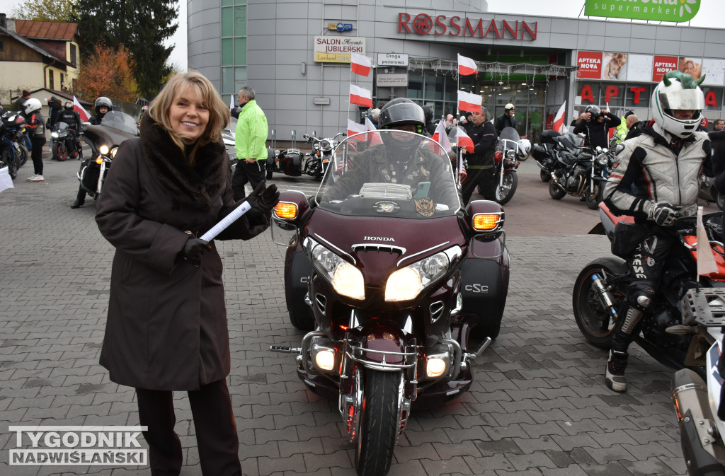 Święto Niepodległości w Sandomierzu (cz. II)