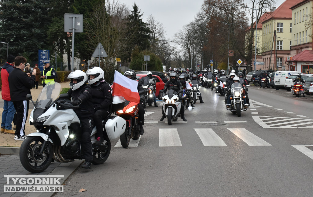 Święto Niepodległości w Sandomierzu (cz. II)