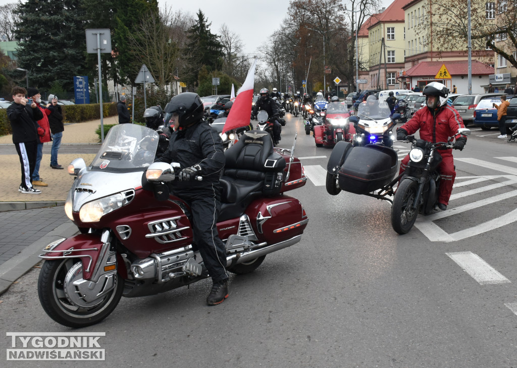 Święto Niepodległości w Sandomierzu (cz. II)