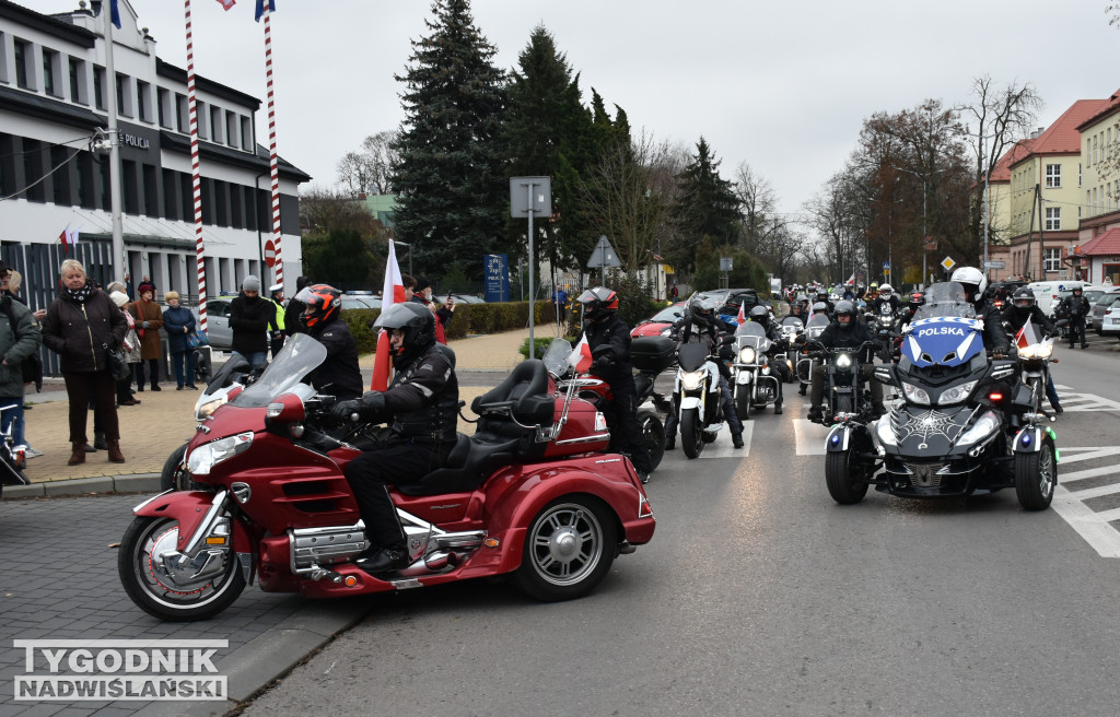 Święto Niepodległości w Sandomierzu (cz. II)