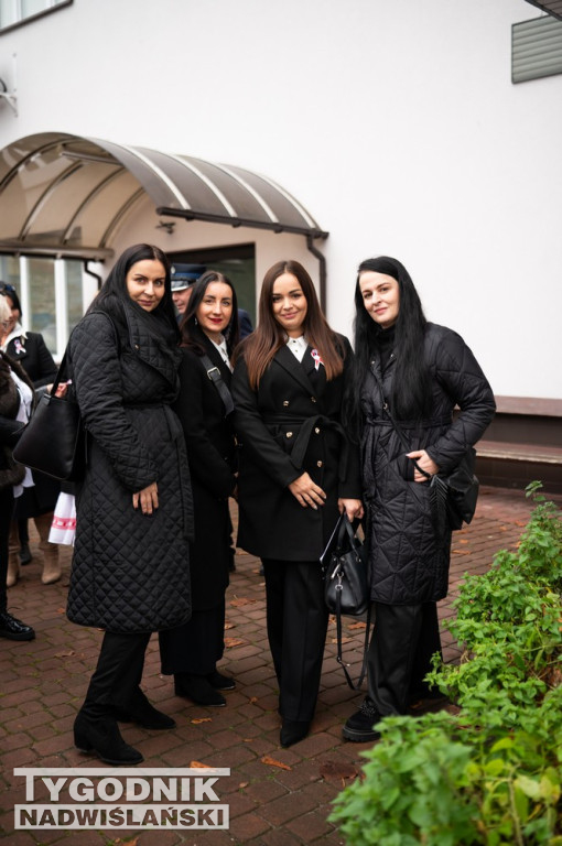 Święto Niepodległości w Grębowie