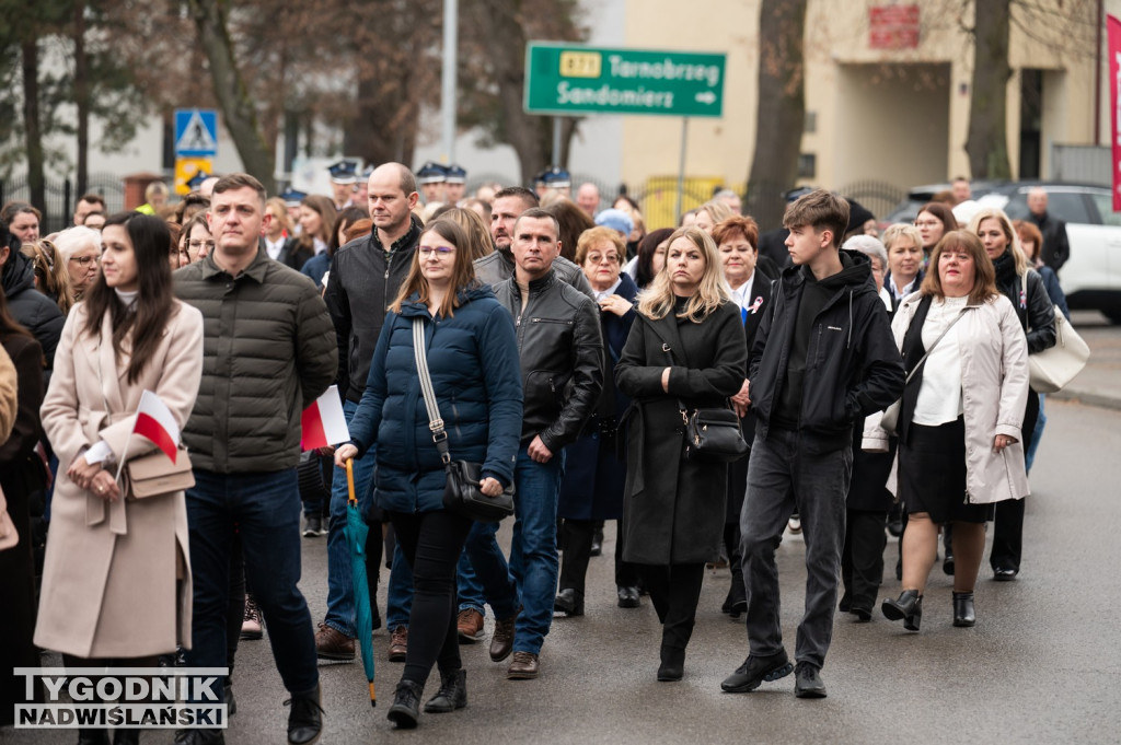 Święto Niepodległości w Grębowie