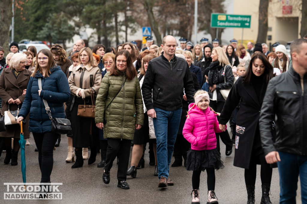 Święto Niepodległości w Grębowie