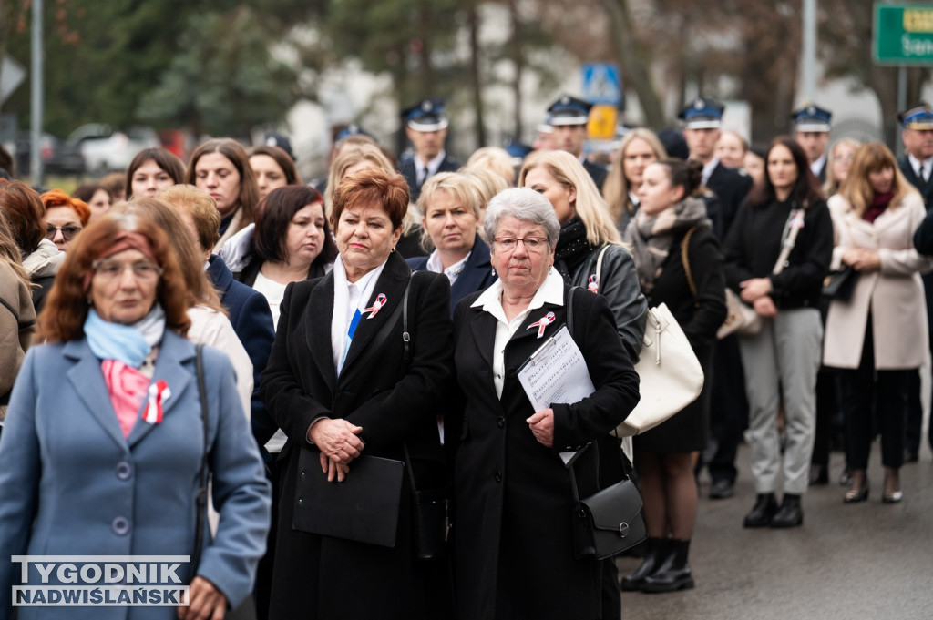Święto Niepodległości w Grębowie